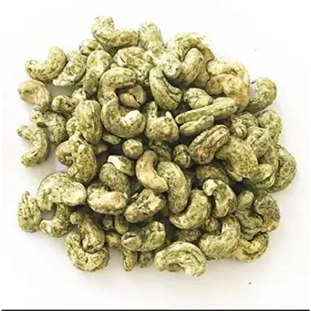 Fresh Floured Cashew 